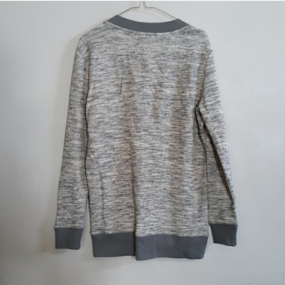 Oversized sweater - Picture 4 of 4